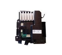 NVDHYTI Module d'alimentation de la carte mère d'origine. Compatible avec la carte mère du lave-linge Beko WDW8512S G06-B08-T01.
