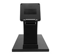 NVDHYTI Support d'écran Pliable inclinable for écran LCD de 10 à 27 Pouces