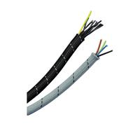 NVent ERIFLEX Cable Bundling Hose - 554470 [50 Mètres]