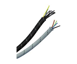 NVent ERIFLEX Cable Bundling Hose - 554470 [50 Mètres]