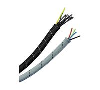 NVent ERIFLEX Cable Bundling Hose - 554510 [50 Mètres]