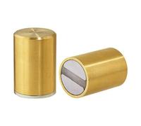 nVent HOFFMAN Aimant cylindrique avec cote d'ajustement, Néodyme,⌀: 13 mm Quantité:1