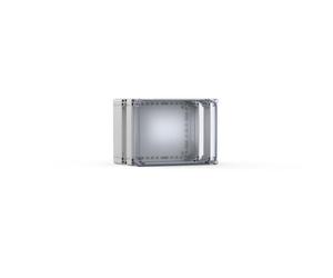 Nvent Hoffman Cadre D'Extension En Polycarbonate 200x300mm - Opcp203006ee