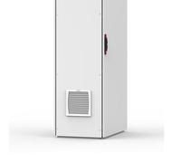 Nvent Hoffman Ef300 Ventilateur Filtre 24VDC 223M3/H - Ef300-24R5