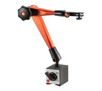 nVent HOFFMAN HG Support de comparateur magnétique mécanique, Rayon d'action: 350 mm Quantité:1