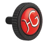 nVent HOFFMAN HG Vis de réglage M4x0,35 pour support de comparateur Quantité:1