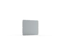 Nvent Hoffman Plaque D'Embase De Montage En Acier 400x600mm - OMP4060E