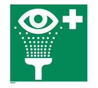 nVent HOFFMAN Signaux de secours Equipement de rinçage oculaire, Type: 12200 Quantité:1