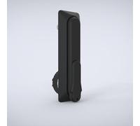 Nvent Hoffman Udh2C Poignée De Serrure Cylindrique - Udh2C