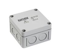 NVent Raychem JB Boîte Murale/de Plafond Montée En Surface - 946607-000