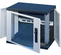 nVent SCHROFF 10236166 Coffret dinstallation 19 gris 1 pc(s)