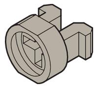 nVent SCHROFF 21100464 Kit de fixation 1 pc(s)