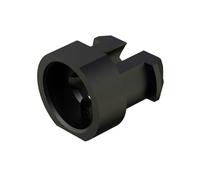 nVent SCHROFF 21100591 Kit de fixation 5 pc(s)