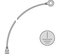 nVent SCHROFF 21102001 Jeu de mise à la masse 1 pc(s)