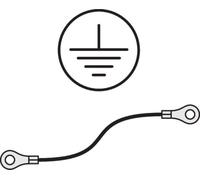 nVent SCHROFF 21120189 Jeu de mise à la masse 1 pc(s)