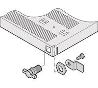 nVent SCHROFF 23130092 Kit de fixation 1 pc(s)