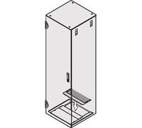 nVent SCHROFF 23130134 19 pouces Brosse passe-câbles noir