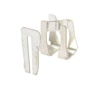 nVent SCHROFF 24560255 Kit de fixation 2 pc(s)