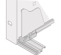 nVent SCHROFF 24560381 Kit de fixation 10 pc(s)