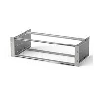 nVent SCHROFF 24563431 Rack 48,26 cm (19) multicolore 1 pc(s)