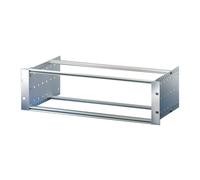 nVent SCHROFF 24563461 Rack 48,26 cm (19) multicolore 1 pc(s)