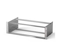 nVent SCHROFF 24564131 Rack 48,26 cm (19) multicolore 1 pc(s)