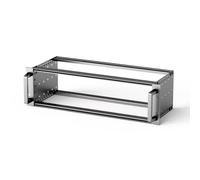 nVent SCHROFF 24567162 Rack 48,26 cm (19) multicolore 1 pc(s)