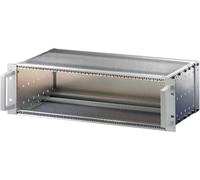 nVent SCHROFF 24567472 19 pouces Système coulissant pour armoire électrique multicolore