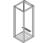 nVent SCHROFF 27230079 19 pouces Brosse passe-câbles