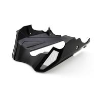 NVETJMUA Aileron de Moto pour MT-09 pour MT 09 SP pour Tracer 9 GT 2014-2025 pour XSR900 FZ9 Châssis Moto Sabot Moteur Inférieur Carénage Gardes d'ailes aérodynamiques