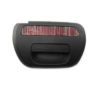 NVETJMUA Feu Arrière Poignée De Hayon Avec Couvercle De Porte Arrière Pour Mitsubishi Pour Triton L200 2006-2015 feux arrières