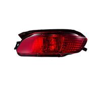 NVETJMUA Feu Arrière Pour Lexus RX400h RX350 RX330 2004-2009 Assemblage 1 Paire Réflecteurs Feux Position Latéraux Pare-chocs Arrière Voiture feux arrières(Droite)