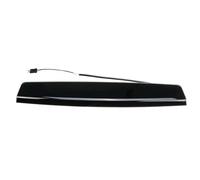 NVETJMUA Feu Arrière Pour Range Pour Rover L322 Pour Vogue 2002-2012 Voiture 3ème Troisième Feu Stop LED Montage Haut Feu Stop XFG000040 Phare Arrière Arrière(Smoked)