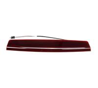 NVETJMUA Feu Arrière Pour Range Pour Rover L322 Pour Vogue 2002-2012 Voiture 3ème Troisième Feu Stop LED Montage Haut Feu Stop XFG000040 Phare Arrière Arrière(Red)