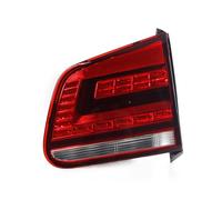 NVETJMUA Feu Arrière Pour VW Pour Tiguan 2013 2014 2015 2016 2017 Ensemble Feux Arrière De Voiture Pare-chocs Arrière Feu Arrière Feu Stop Feu Recul feux arrières(Inside Right)