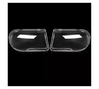 NVETJMUA Feux avants auto Pour Chrysler 300 300C 2005 2006 2007 2008 2009 2010 : Cache-lentille Phare Avant Phares principaux