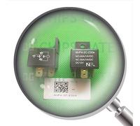 NVF4-2C-Z30A 2Pcs New NVF4-2C-Z30A