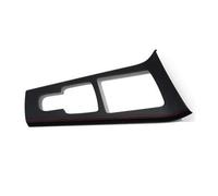 NVFRTPZHJ Pour M&ercedes B&enz GLB GLA Classe A CLA EQA EQB Autocollant De Coque Protection Pour Panneau Commande Central Cadre de garniture d'accoudoir(For CLA/A class B)