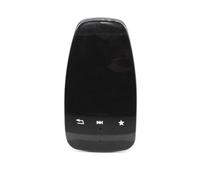 NVFRTPZHJ Pour W205 W253 W166 W222 W213 C GLC GLS GLE E Console Centrale De Voiture Avec Pavé Tactile, Panneau Commande Cadre de garniture d'accoudoir(A)