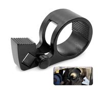 NVGFTG Outil de rotule axiale 1/2" Universel Outil de biellette 27-42mm e biellette Démonte-biellette Outil d’extraction de tête de biellette axiale