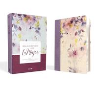 NVI, Biblia de Estudio para la Mujer NVI, Leathersoft/Tela Lila, Comfort Print