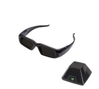 NVIDIA 3D Vision PRO RF Bundle mit 6 Brillen