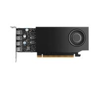 NVIDIA A1000 8GB RAM PCIe 4.0 - Smallbox -
