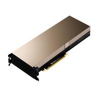 NVIDIA Processeur de calcul A16 – 4 GPUs – 64 Go GDDR6 – PCIe 4.0 x16 – sans ventilateur