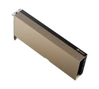 NVIDIA Processeur de calcul A16 – 4 GPUs – 64 Go GDDR6 – PCIe 4.0 x16 – sans ventilateur