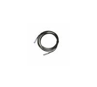 NVIDIA - Câble d'attache directe 100GBase - QSFP28 pour QSFP28 - 1 m - passif - noir