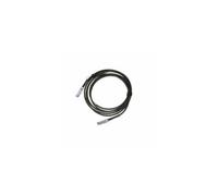 NVIDIA Câble d'attache directe LinkX MCP1600-E005E26 100GBase QSFP28-QSFP28 5 m noir passif