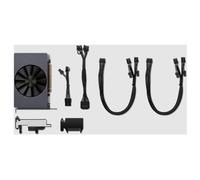 NVIDIA - Carte graphique - GeForce RTX 5060 - 8 Go GDDR7 - PCIe 5.0 x8 - 3 x DisplayPort, HDMI - boîtier marron