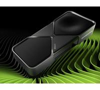 NVIDIA - Carte graphique GeForce RTX 5070 12 Go GDDR7 - Gris graphite