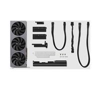 Lenovo Carte graphique NVIDIA GeForce RTX 5080 – 16 Go GDDR7, 2.62 GHz, PCI Express 5.0, 960 Go/s